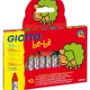 Giotto fargestifter