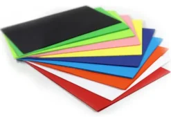 Gladpapp A4 mix