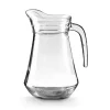 Glassmugge