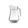 Glassmugge