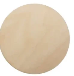 Glassunderlag