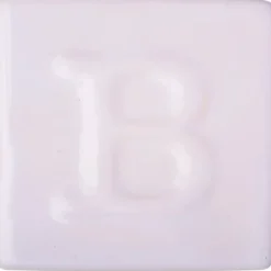 Glasur hvit