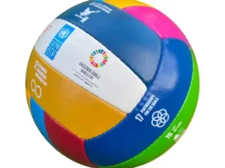 Global Goals volleyball