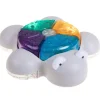 Glow & Go Bot