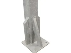 Goliath basketstativ overflatemontering