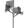 Goliath senterbasket