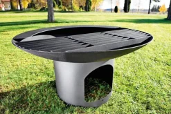 Grill Hilde