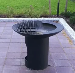 Grill Tina
