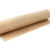 Gråpapirrull brun