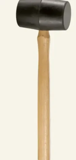 Gummiklubbe