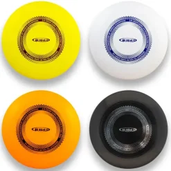 Guru Frisbee