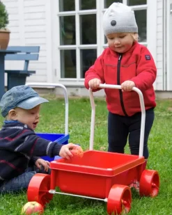 Gåvogn
