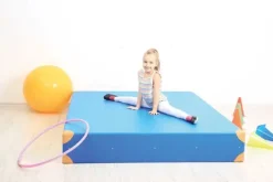 Gymmadrass