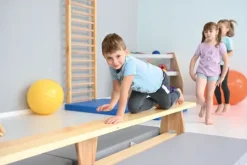 Gymnastikkbenk
