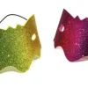 Halloweenmasker - idépakke