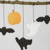 Halloweenpakke foamleire