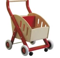 Handlevogn