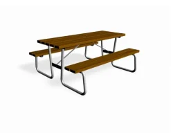 Hansa Piknikbord