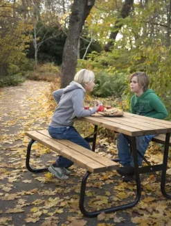 Hansa Piknikbord