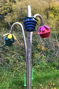 Harmony bells major bunch for. i jord