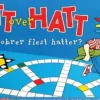 Hatt over hatt