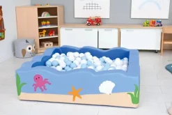 Hav ballbasseng