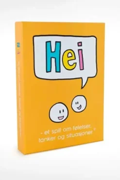 Hei spillet