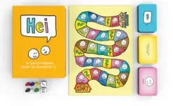 Hei spillet