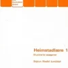 Heimstadlære