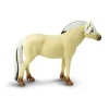 Hest norsk fjordhest