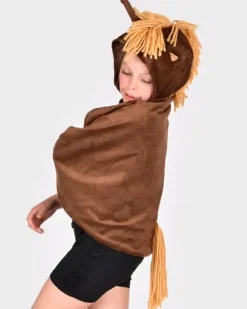 Hestekappe