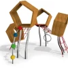 Hexa 2 lekeapparat