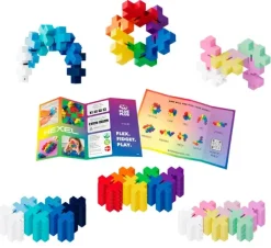 Hexel fidget klassesett