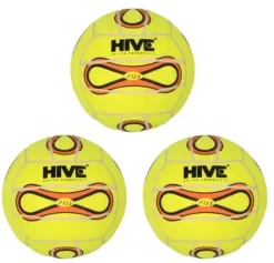 Hive FI23 innendørsfotball str 4