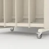 Hjulsett Dal garderobe