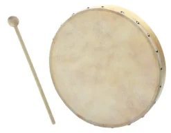 Håndtromme