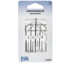 Håndverksnåler