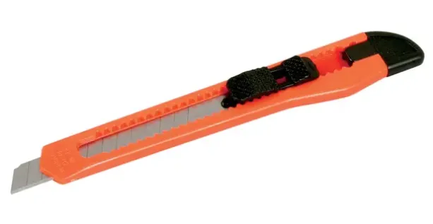 Hobbykniv