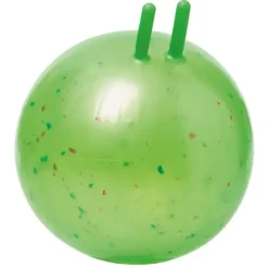 Hoppeball konfetti