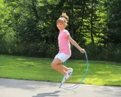 Hoppetaupakke