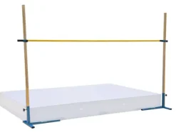Høydehoppstativ