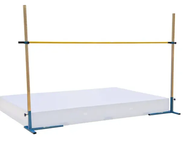 Høydehoppstativ