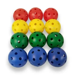 Innebandyball