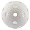 Innebandyball hvit