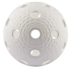 Innebandyball hvit