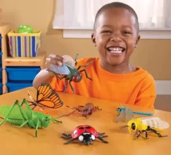 Insekter jumbo