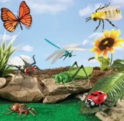 Insekter jumbo