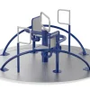 Integration Carousel