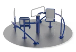 Integration Carousel