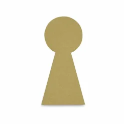Interjection Symbol: Plastic (10)